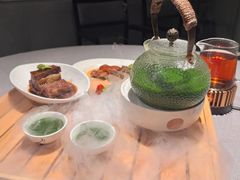 -金成潮菜博物馆(海珠湿地店)