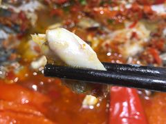 -千稻剁椒大鱼头(CityOn熙地港店)