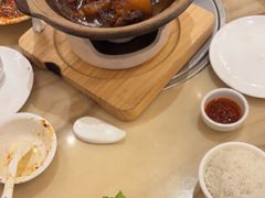 -锦粤宫·精致粤菜(深圳北站店)