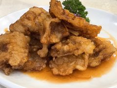 -关东风老北方菜馆(桂芳园店)