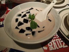 -食大利香港茶餐厅(南亚风情第一城店)