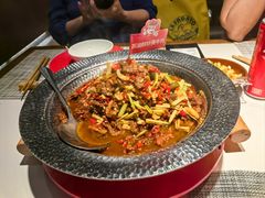 -烹湘·鲜炒湖南土菜(海珠店)