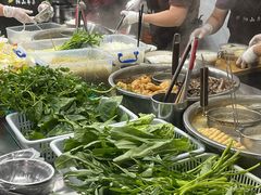 -正宗阳山牛杂(东城店)