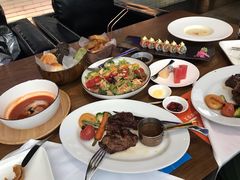 -佐度王子扒房(天鹅湖店)