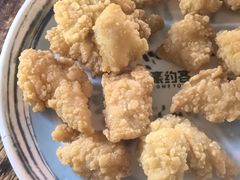 -豪约客牛排(海大南门店)