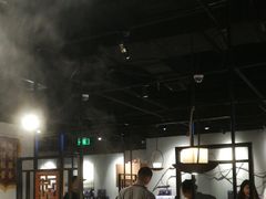 大堂-呷哺呷哺(华林国际店)