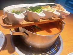 -生如夏花泰式火锅(鹭洲里店)