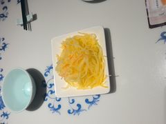 -东方饺子王(哈西万达店)