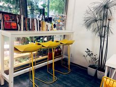 -五进制 Coffee Shop