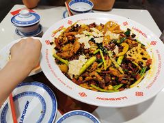 招牌香辣系列-禄鼎记·多口味酸菜鱼(侨鑫店)