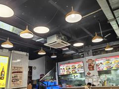 -兴兴旺·冬瓜盅·啫啫煲(西华路店)