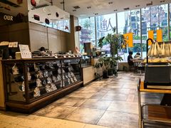 -OUR Bakery(中海环宇荟店)