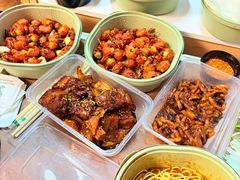 -巴厘龙虾·榜首油焖大虾(音乐学院·沿江酒馆店)