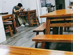 大堂-二中酸辣汤(无锡梁溪区店)