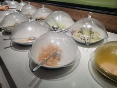 -豪客来牛排(天阳D32店)