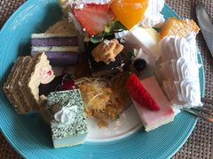 -佰园全日西餐厅-厦门佰翔软件园酒店