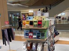 -松山棉店(长楹天街购物中心店)