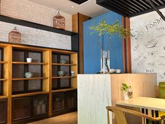 -东园小馆·早茶·淮扬小炒(江都路店)