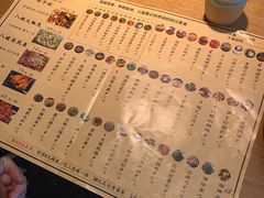 -胡马八破·川菜小馆(高新万达店)