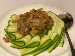 -开海·红岛海鲜虾水饺(石老人店)