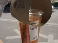 -星巴克(广州淘金路店)