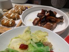 -渔语鱼酸菜鱼新川菜(来福士店)