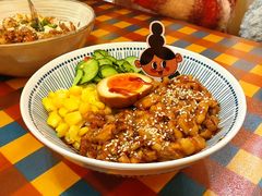 -万能料理屋(钟鼓岭路店)