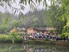 -韶山毛泽东同志故居