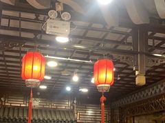 -老浒记烤鸭-北京菜(琉璃厂店)