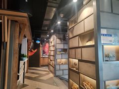 -辣尚瘾·烤鱼·新川菜(交大直营店)