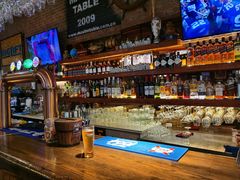 -小主人西餐厅 master table(青年中路店)