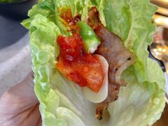 -妥妥烤肉料理(昙华林店)
