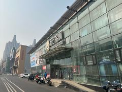 -苏宁易购(Suning Pro北京立水桥店)
