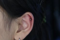 -众刺纹画·纹身·穿孔饰品·海娜定制