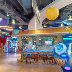 点击看大图 -哈尼鹿儿童乐园(兰州东瓯店)