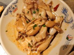 牛蛙-小龙坎火锅(湖滨银泰in77店)