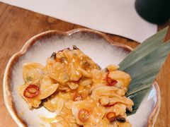 -藤原布二·大正创意料理(五台山店)