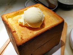 面包诱惑-绿茶餐厅(石家庄万象城店)