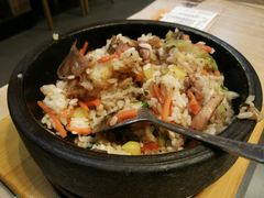 -新石器烤肉(南站店)