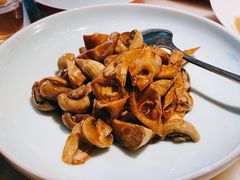 -京华烟云·北京烤鸭(领展购物广场·中关村店)