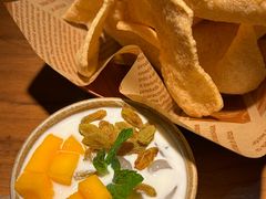 -星叶·东南亚料理(温州万象城店)
