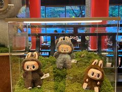 -龙悦湾酒家·八阵鱼生·渔人码头店