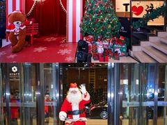 -济南富力凯悦酒店