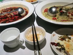 -尚一汤 广东炖汤(金桥国际店)