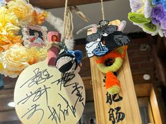 -玉桥餐厅(天坛店)