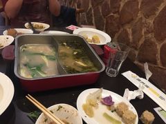 -新辣道鱼火锅(航天万源店)