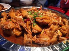 -胖哥俩肉蟹煲(世茂国际广场店)