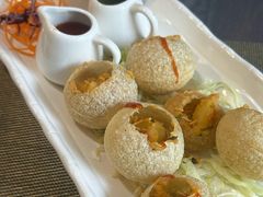 -尼泊尔雪莲餐厅(北京东路店)