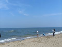 -渔岛海洋度假区