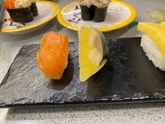 -友壹町寿司(佛山新DNA店)